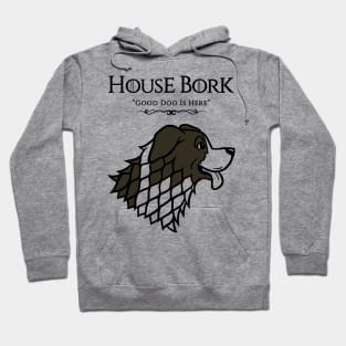 House Bork Hoodie